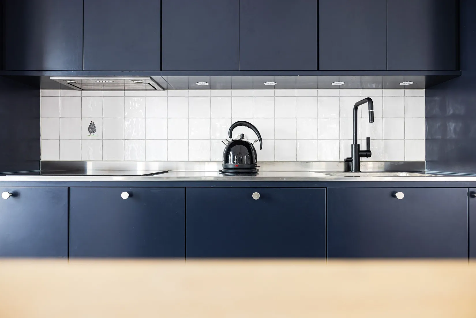 Villa, Skillingevägen 22B, Brantevik, Simrishamn