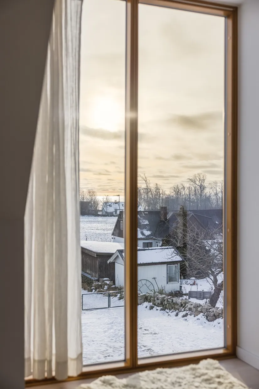 Villa, Skillingevägen 22B, Brantevik, Simrishamn