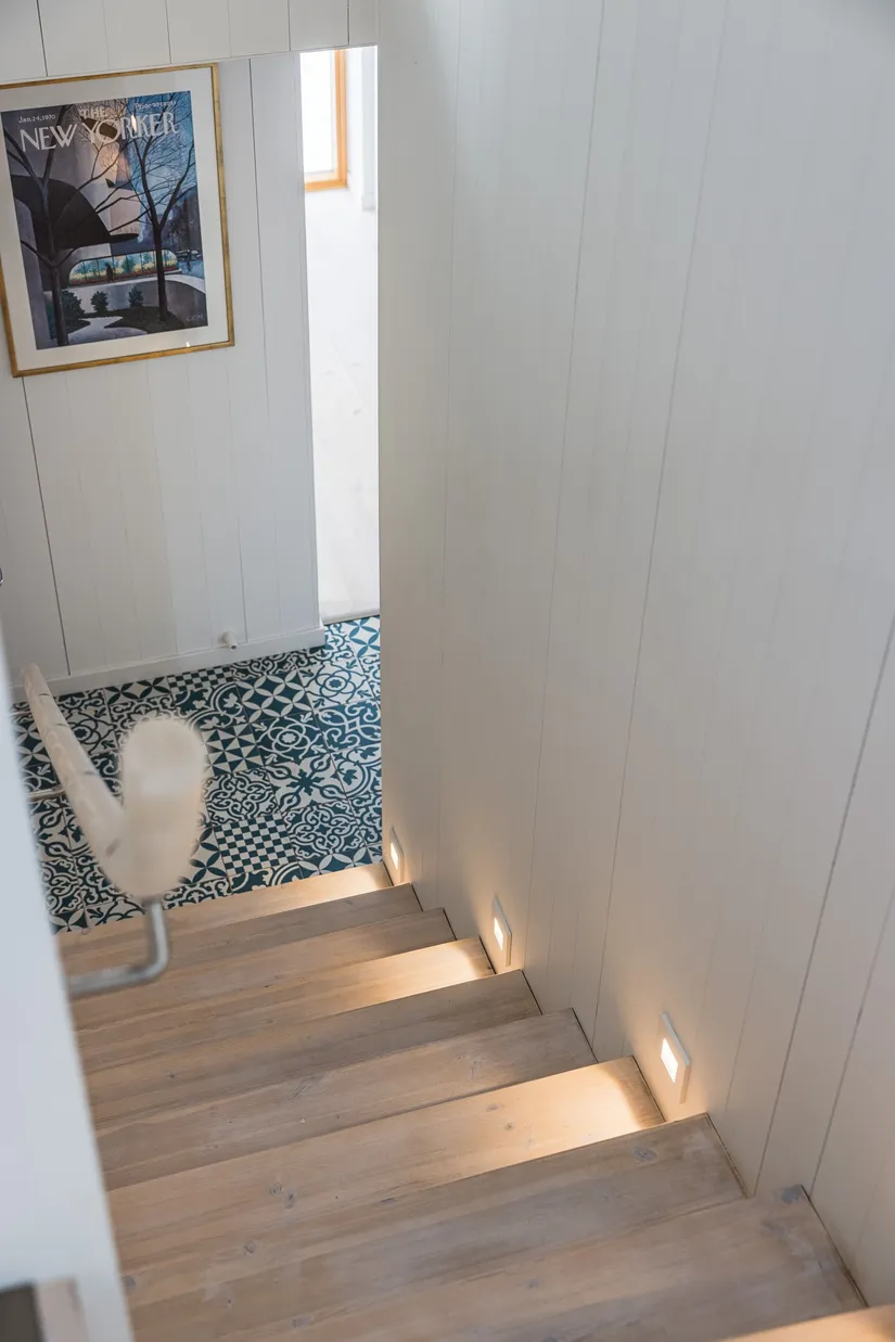 Villa, Skillingevägen 22B, Brantevik, Simrishamn