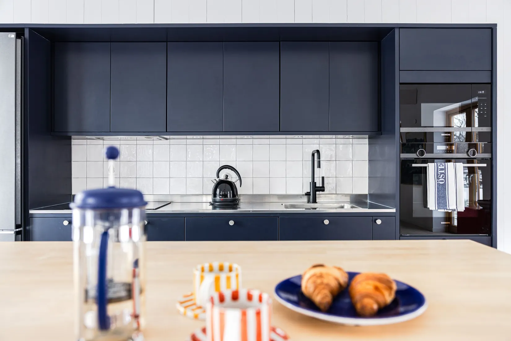 Villa, Skillingevägen 22B, Brantevik, Simrishamn