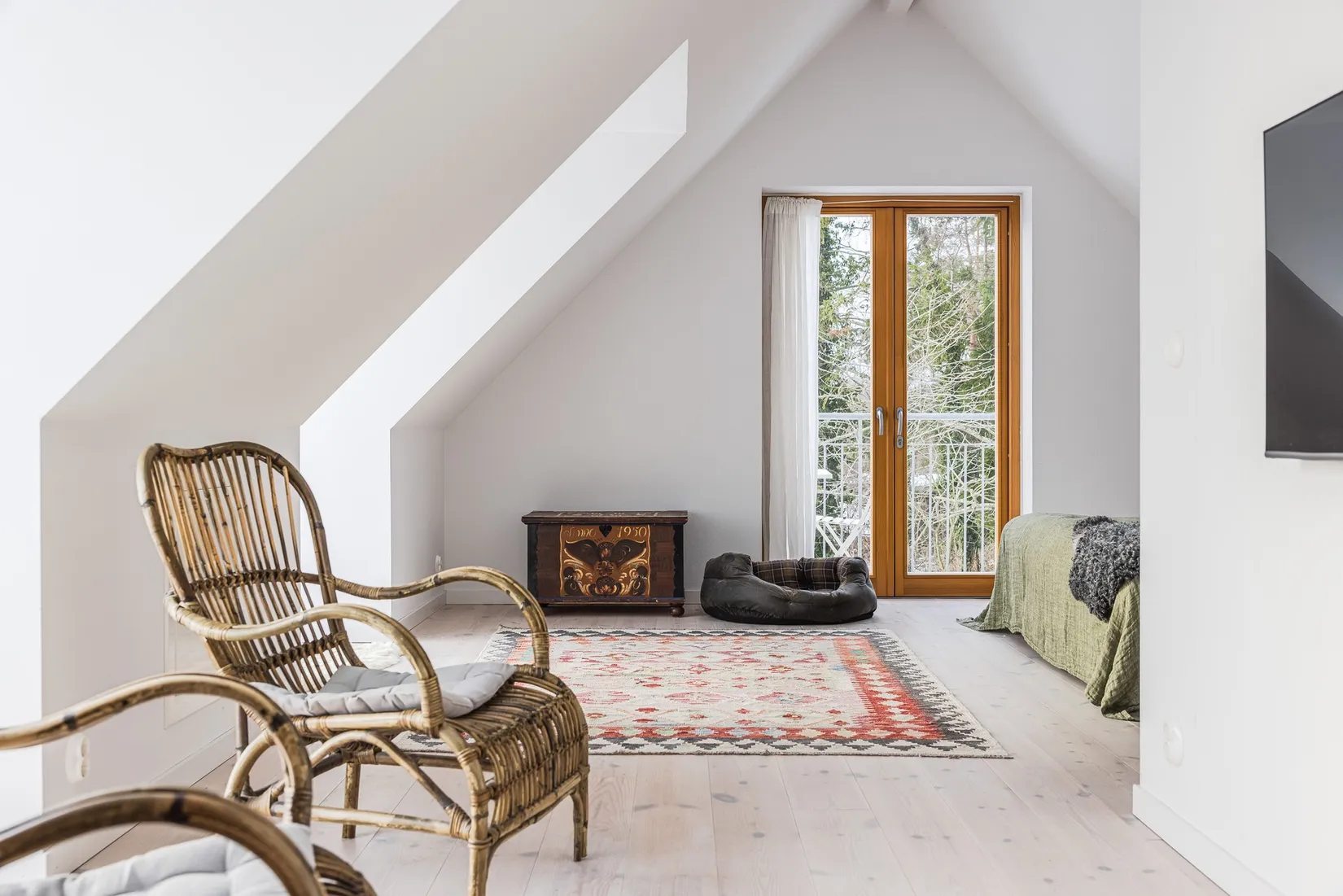 Villa, Skillingevägen 22B, Brantevik, Simrishamn