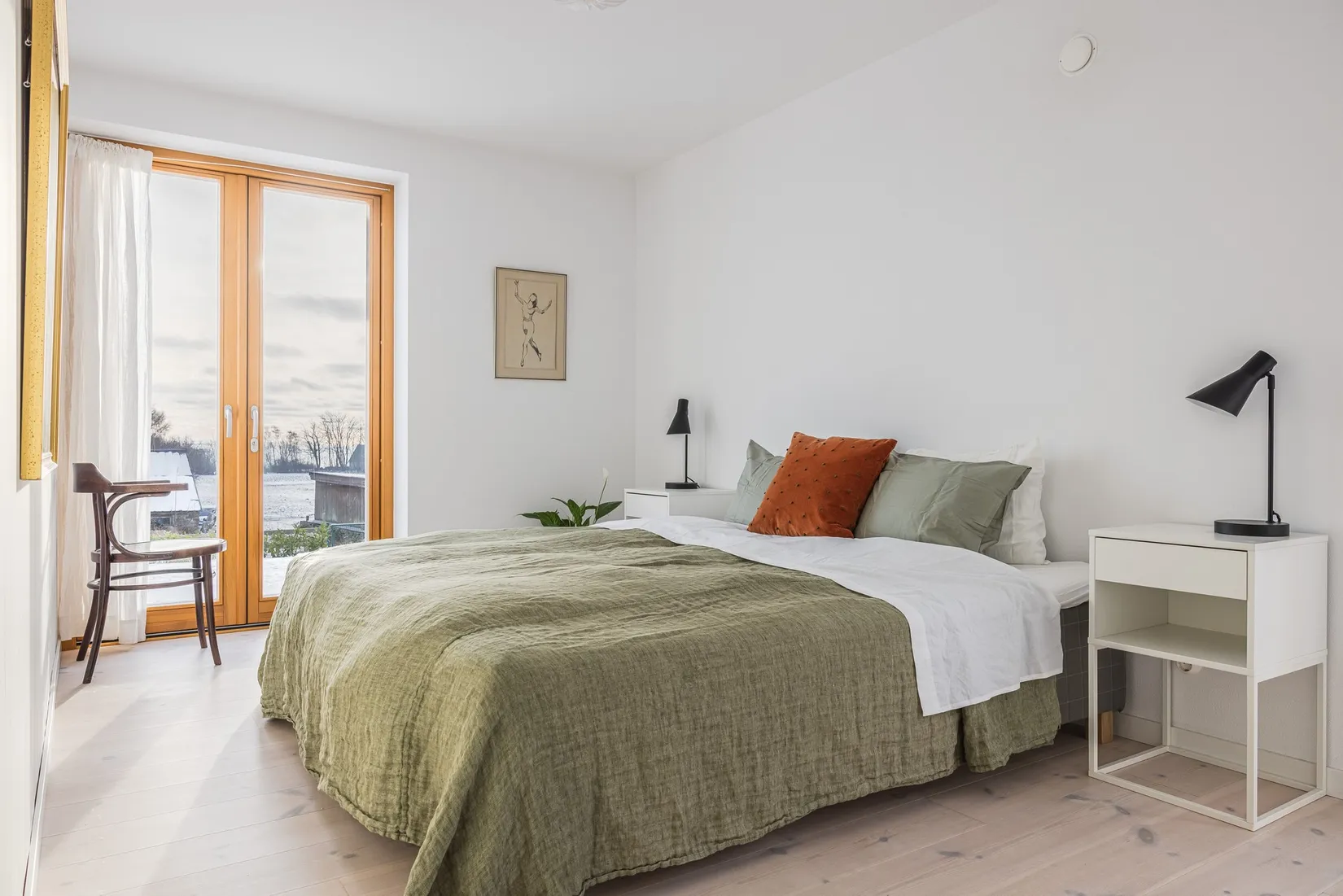 Villa, Skillingevägen 22B, Brantevik, Simrishamn