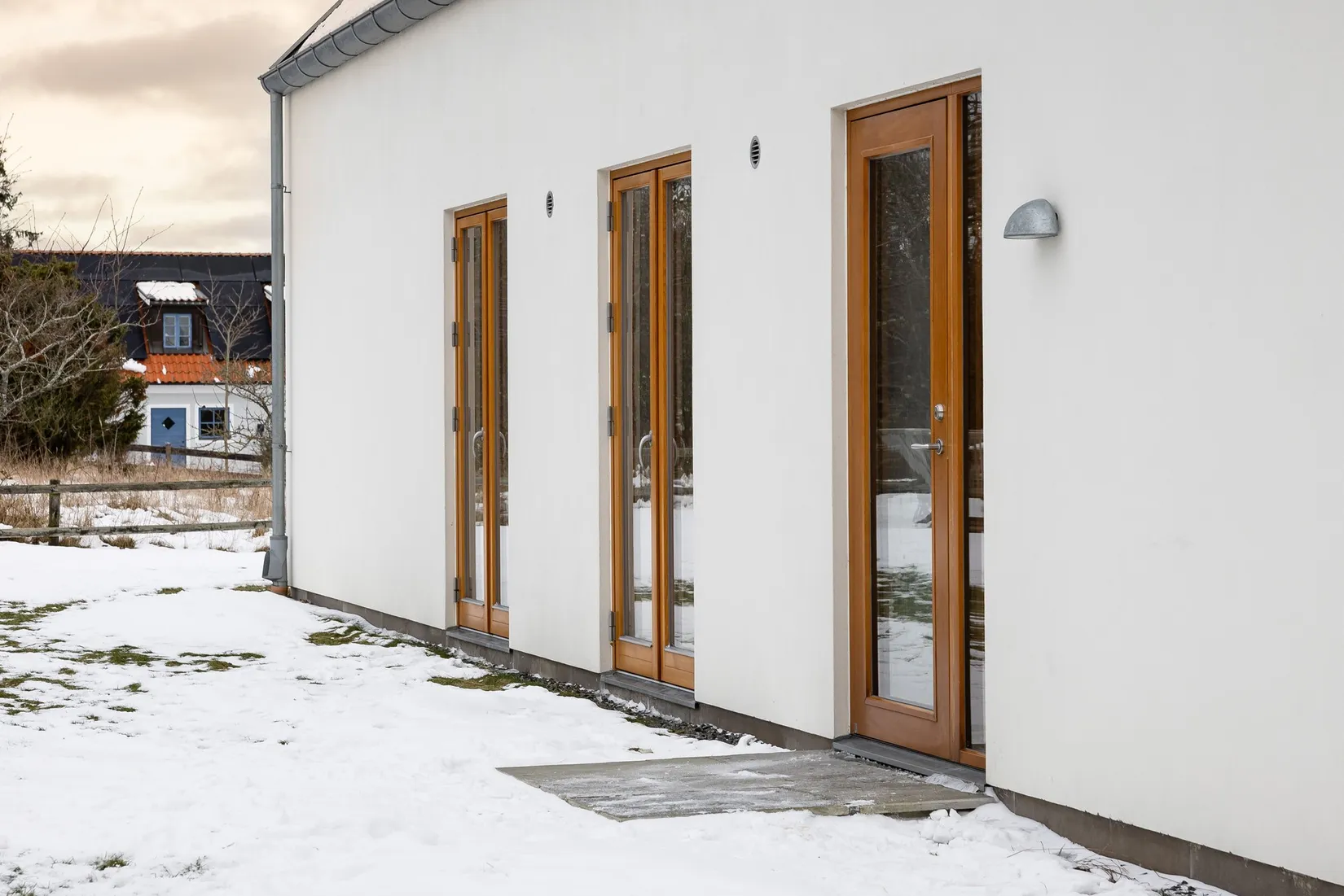 Villa, Skillingevägen 22B, Brantevik, Simrishamn