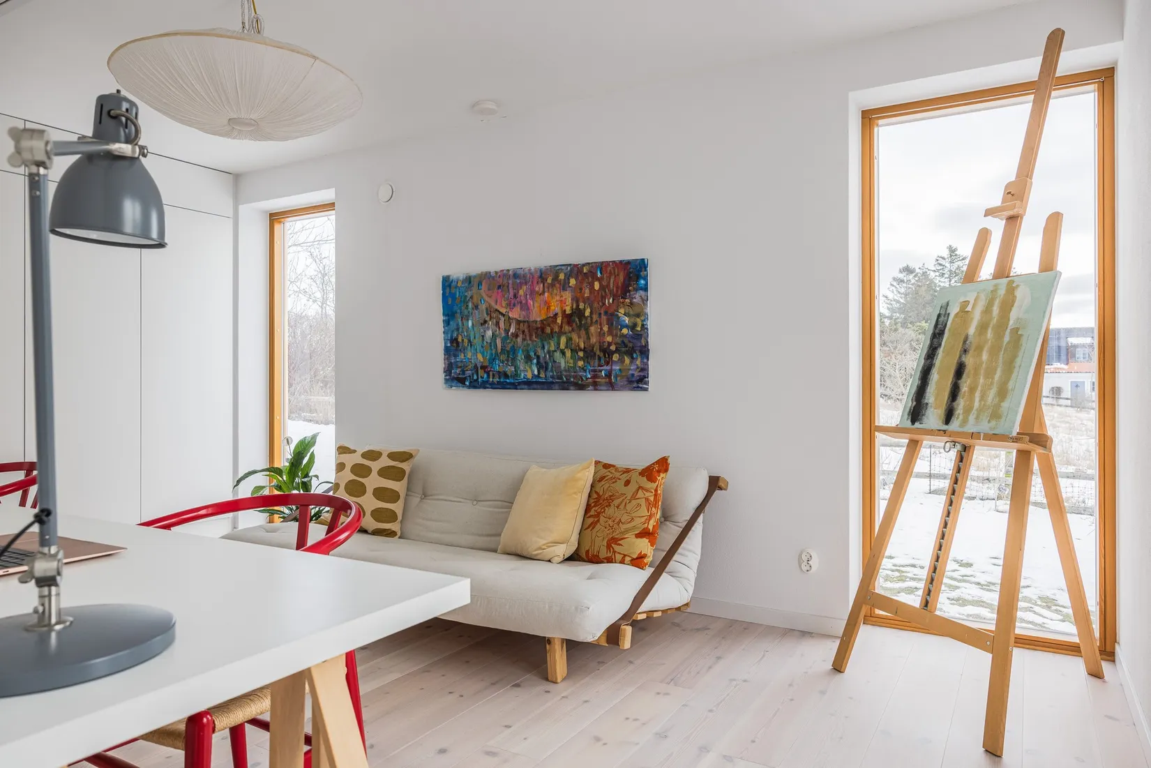 Villa, Skillingevägen 22B, Brantevik, Simrishamn