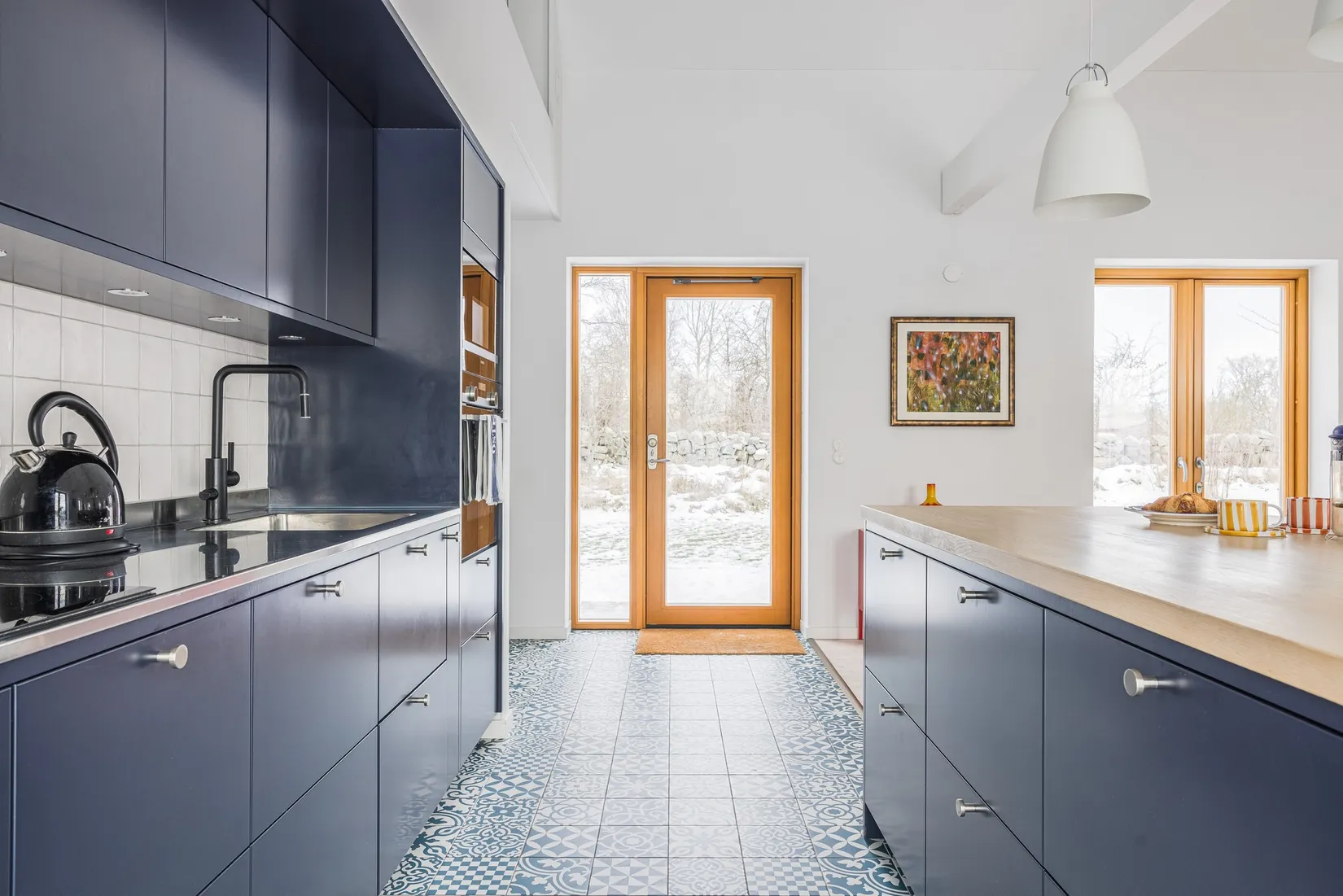 Villa, Skillingevägen 22B, Brantevik, Simrishamn