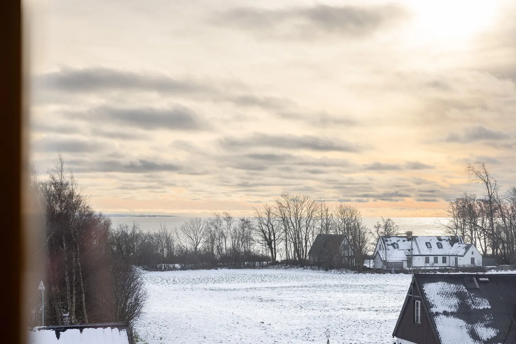 Villa, Skillingevägen 22B, Brantevik, Simrishamn