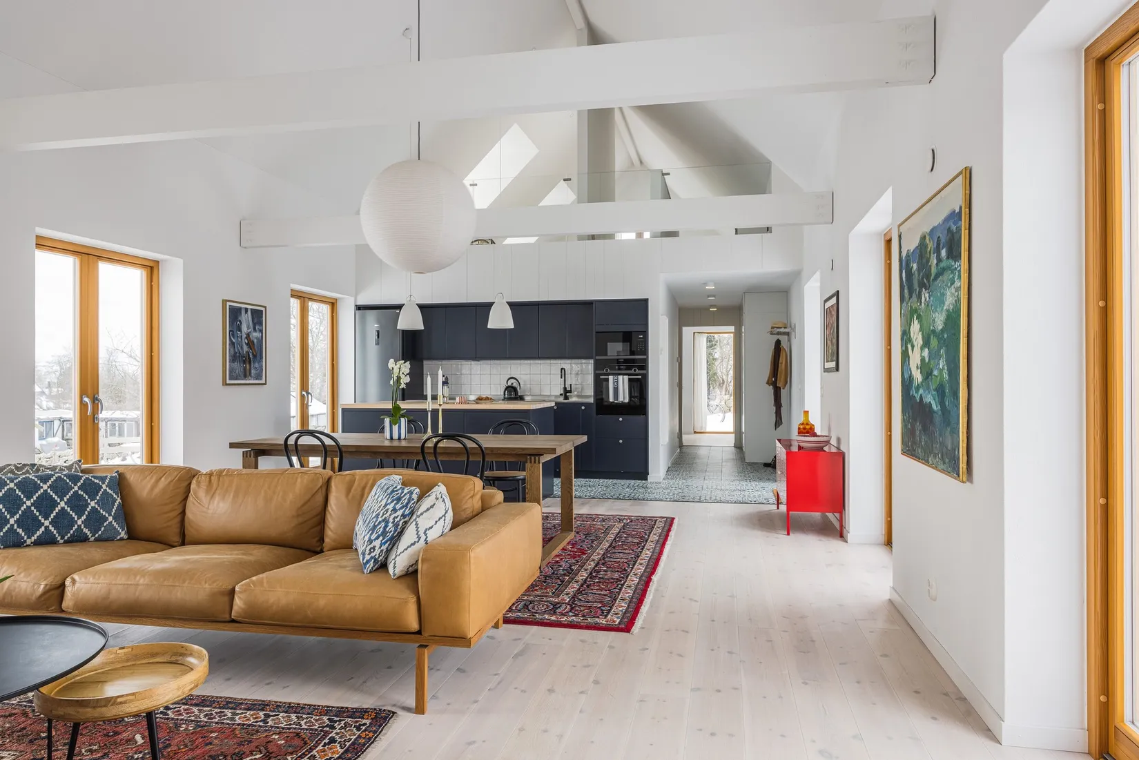 Villa, Skillingevägen 22B, Brantevik, Simrishamn