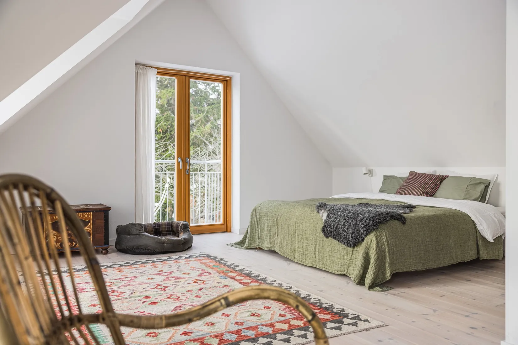 Villa, Skillingevägen 22B, Brantevik, Simrishamn