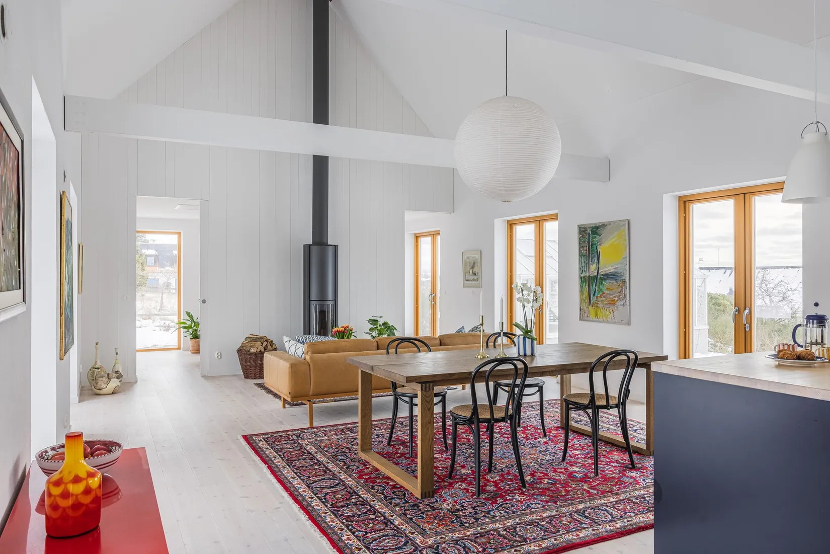 Villa, Skillingevägen 22B, Brantevik, Simrishamn