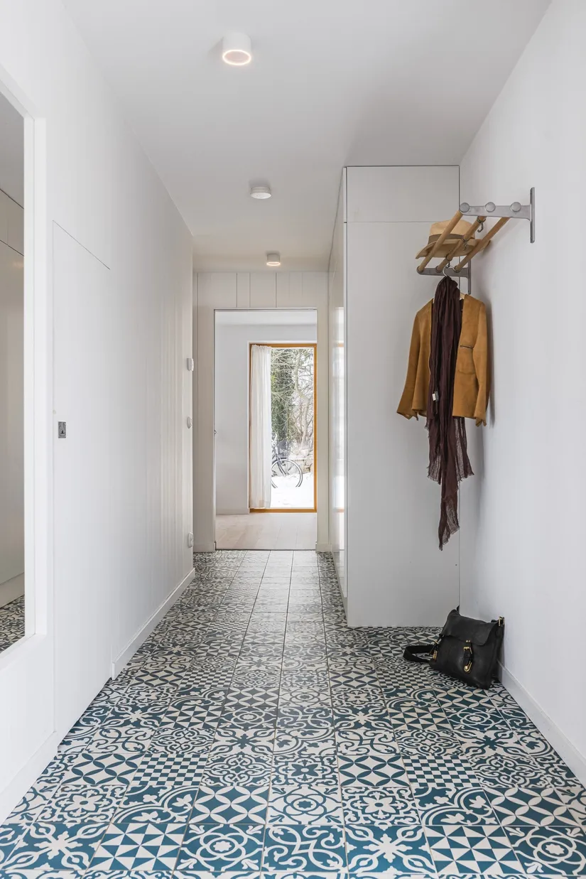 Villa, Skillingevägen 22B, Brantevik, Simrishamn