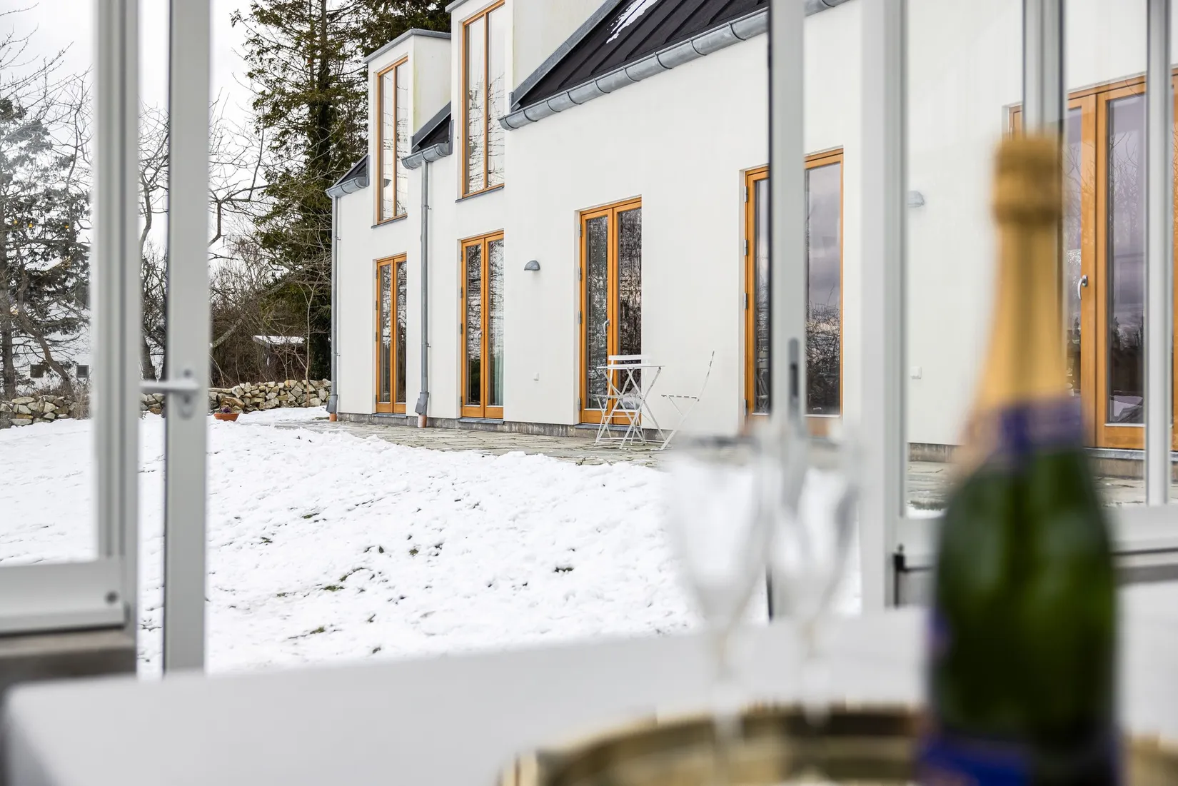 Villa, Skillingevägen 22B, Brantevik, Simrishamn