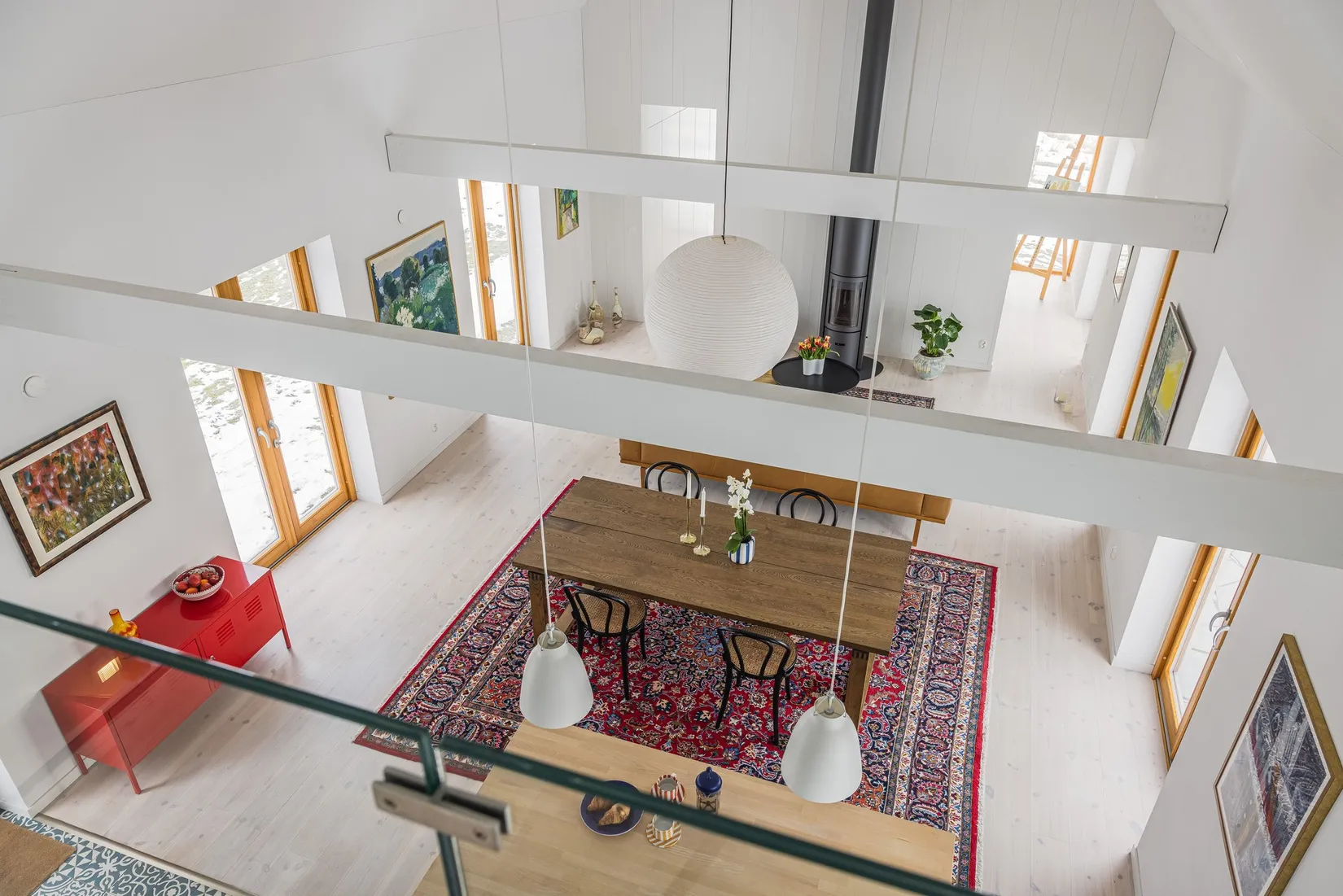 Villa, Skillingevägen 22B, Brantevik, Simrishamn