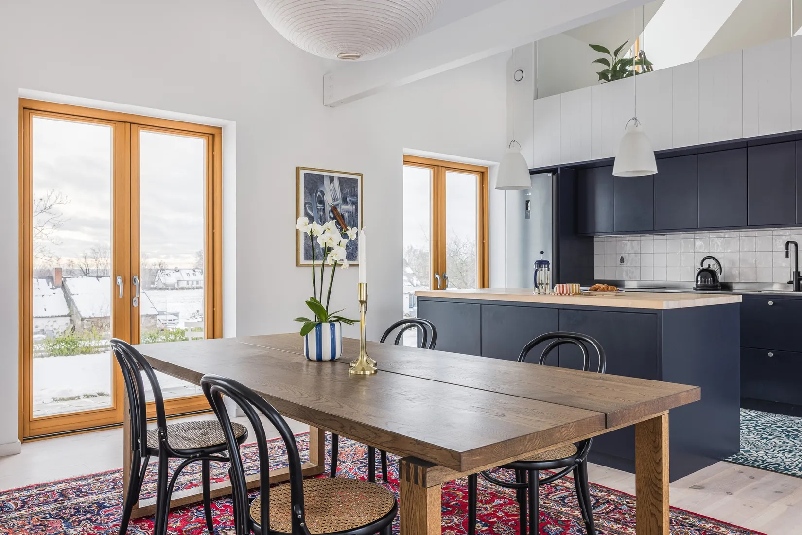 Villa, Skillingevägen 22B, Brantevik, Simrishamn