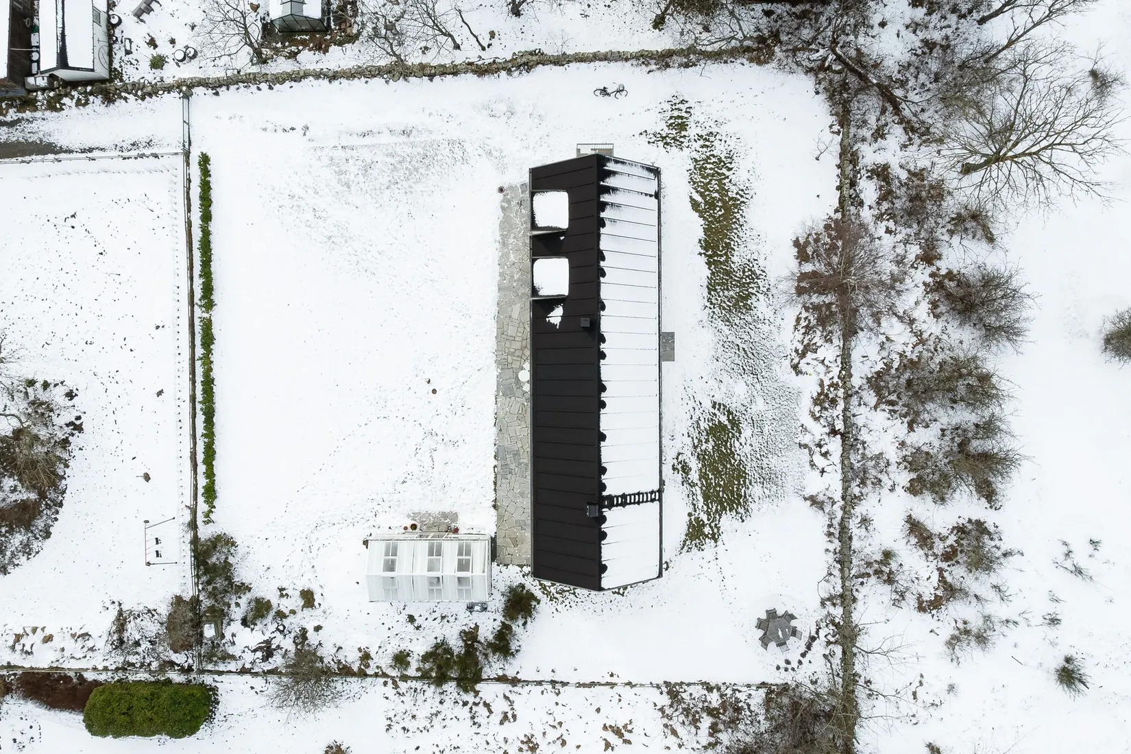 Villa, Skillingevägen 22B, Brantevik, Simrishamn