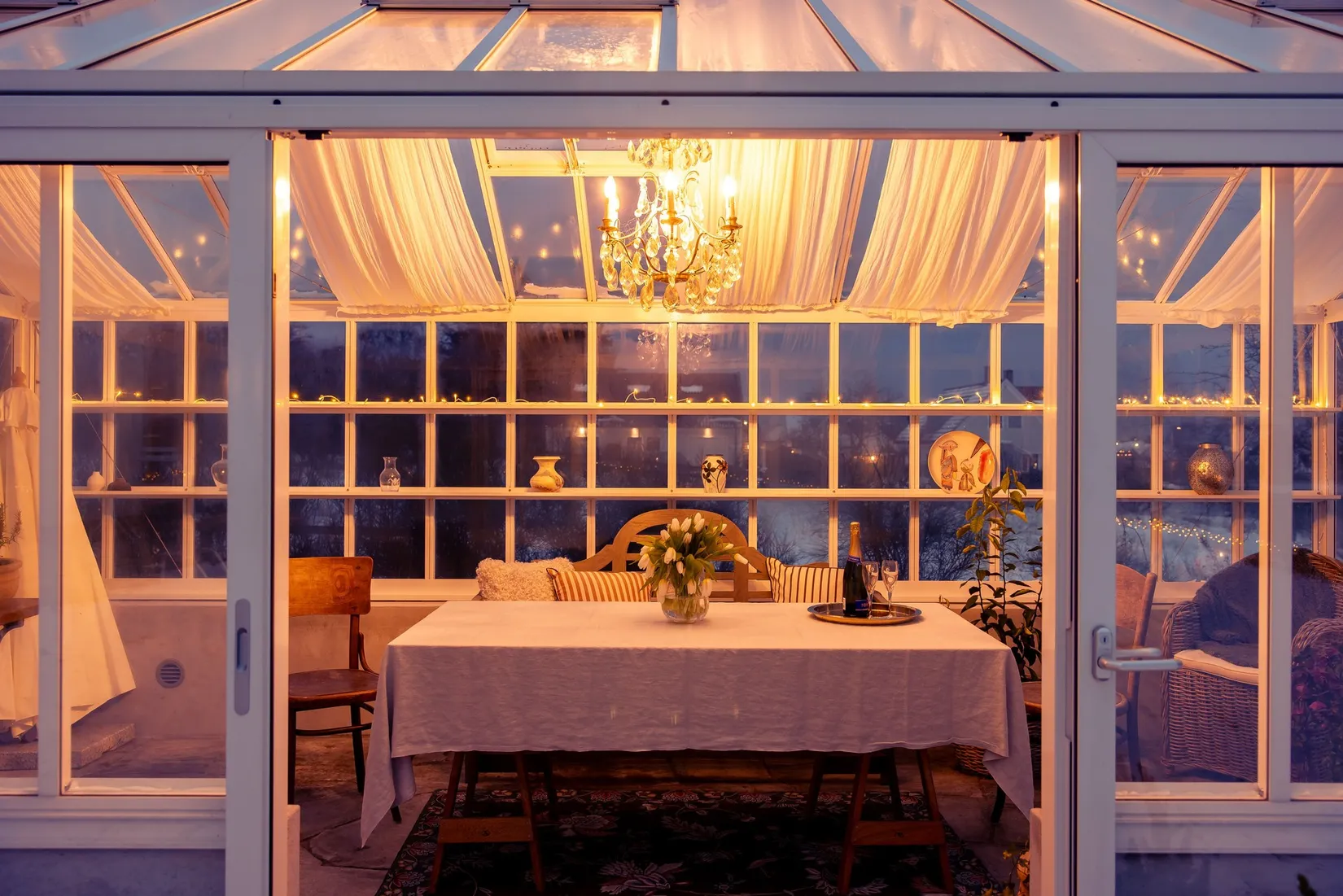 Villa, Skillingevägen 22B, Brantevik, Simrishamn