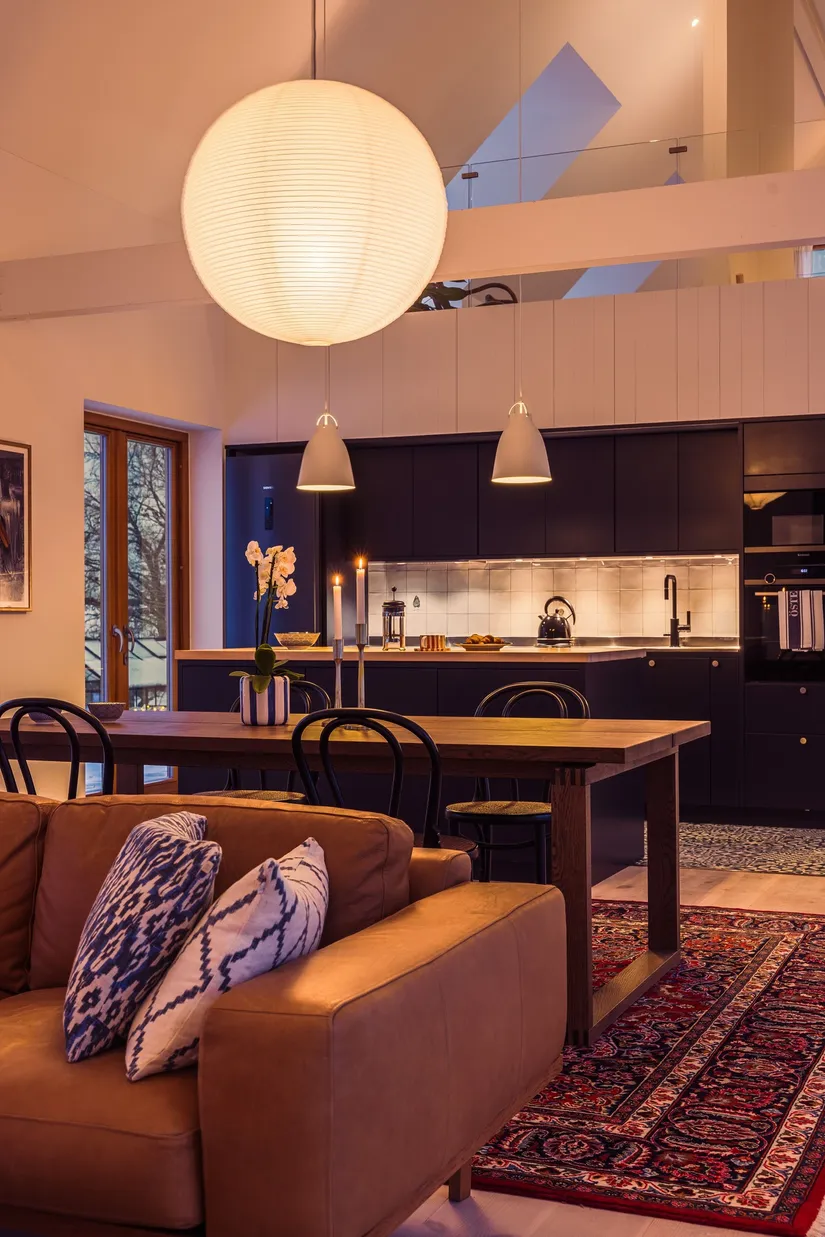 Villa, Skillingevägen 22B, Brantevik, Simrishamn