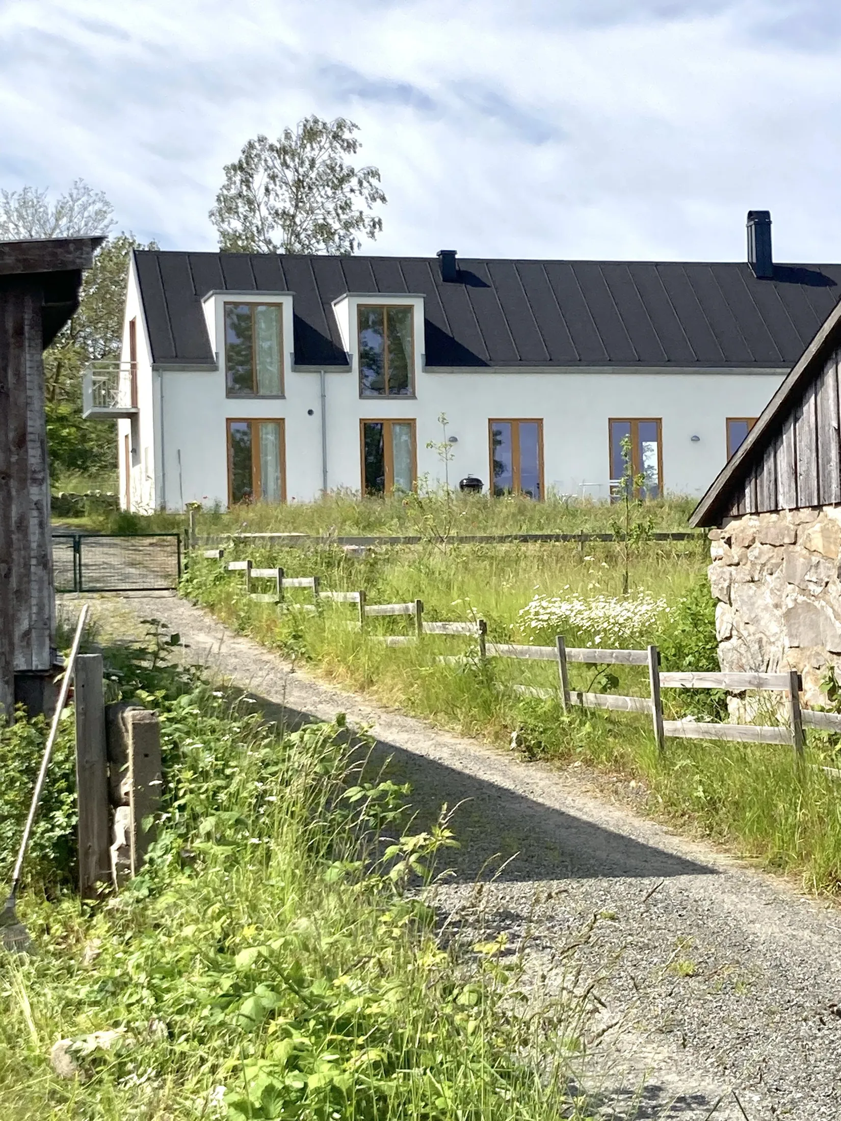 Villa, Skillingevägen 22B, Brantevik, Simrishamn