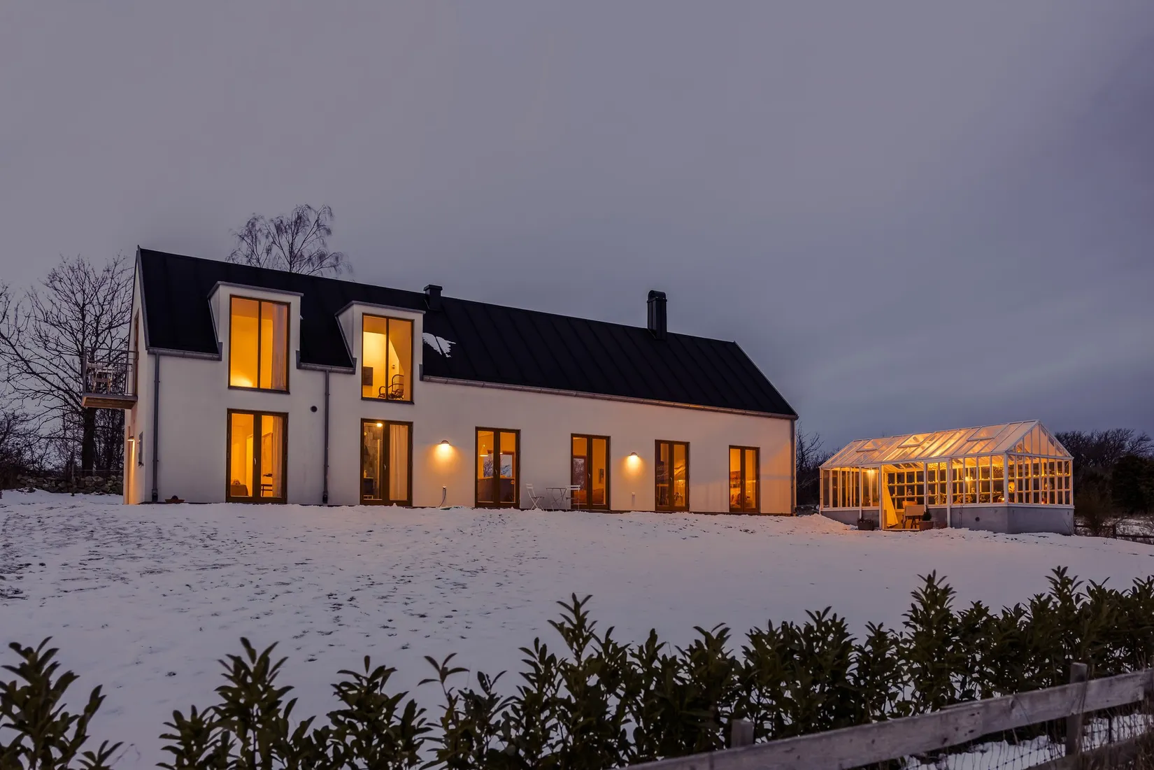 Villa, Skillingevägen 22B, Brantevik, Simrishamn