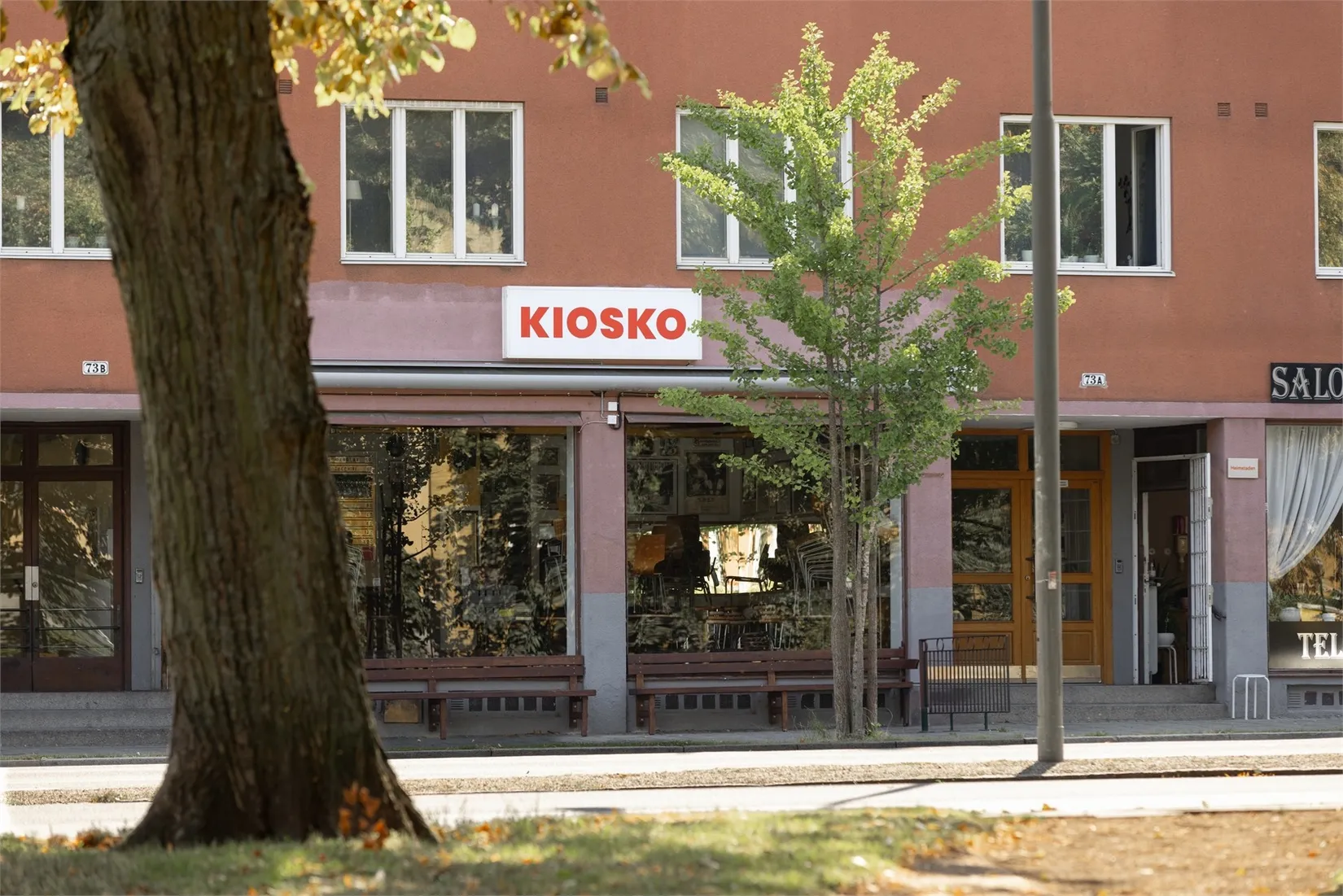 Bostadsrätt, Amiralsgatan 86A, Nobeltorget, Malmö