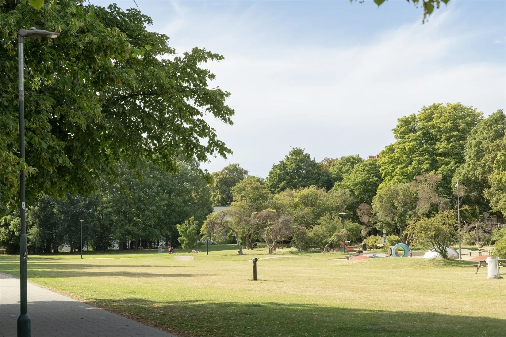 Bostadsrätt, Amiralsgatan 86A, Nobeltorget, Malmö