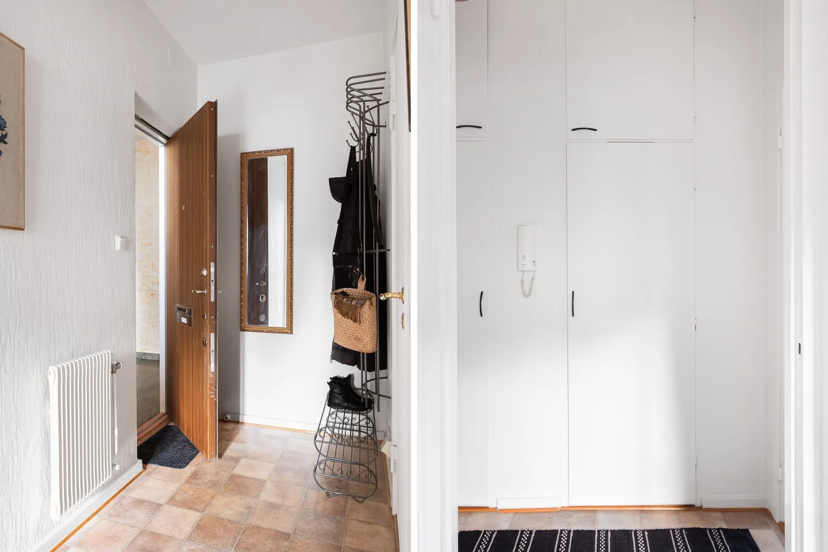 Bostadsrätt, Amiralsgatan 86A, Nobeltorget, Malmö