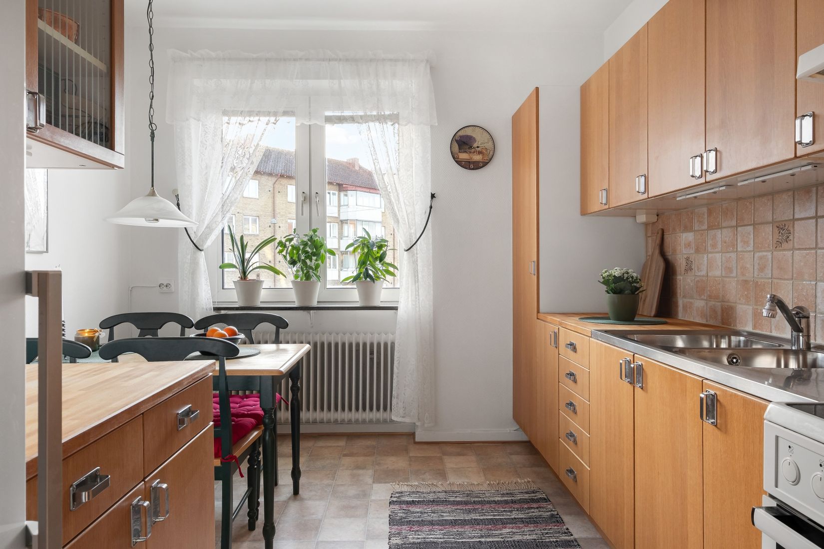 Bostadsrätt, Amiralsgatan 86A, Nobeltorget, Malmö