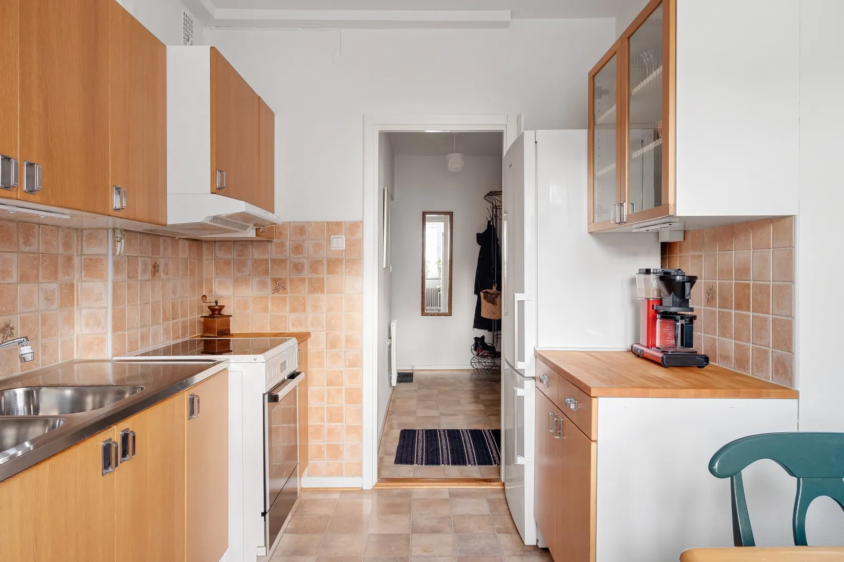 Bostadsrätt, Amiralsgatan 86A, Nobeltorget, Malmö