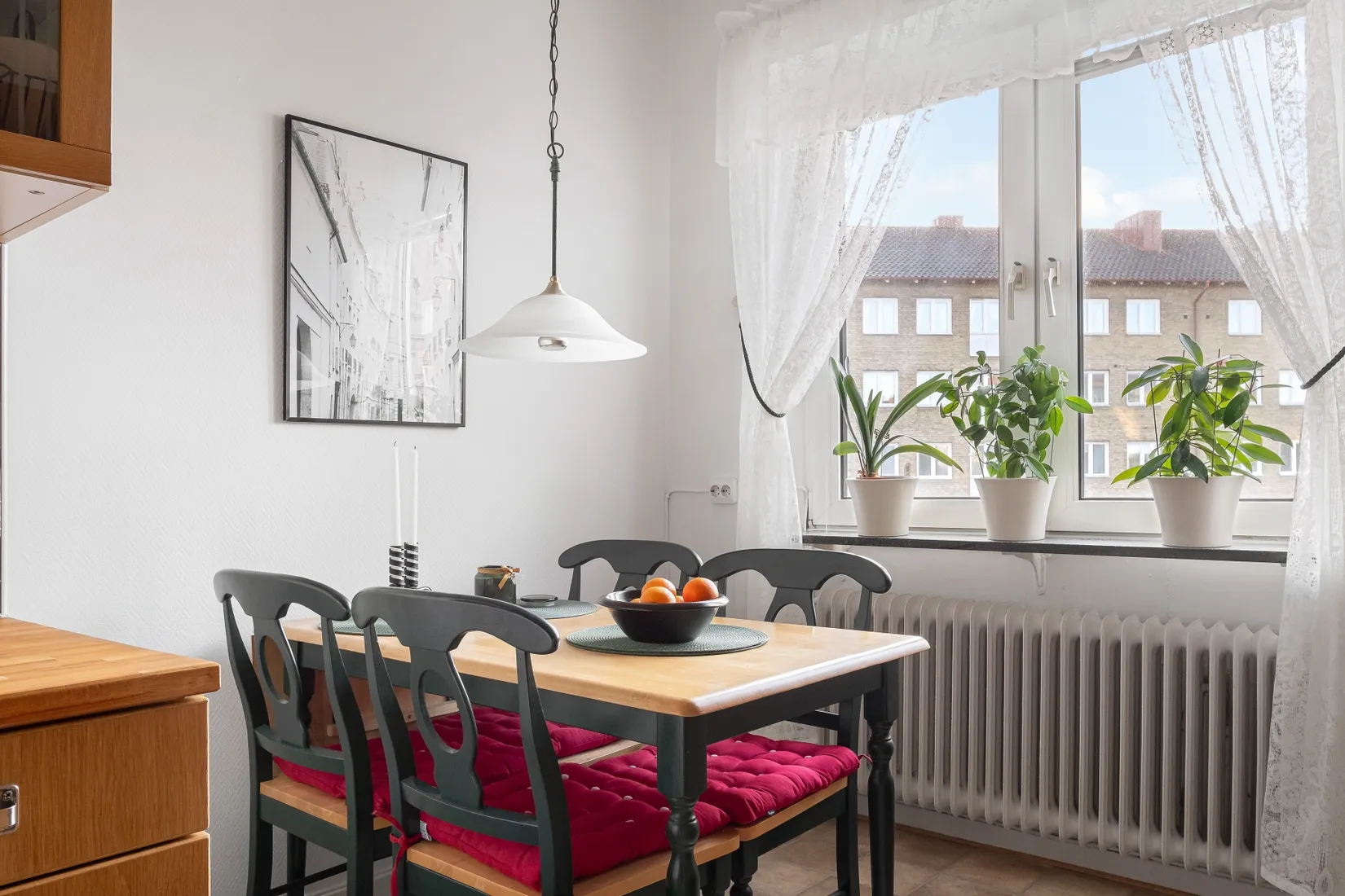 Bostadsrätt, Amiralsgatan 86A, Nobeltorget, Malmö