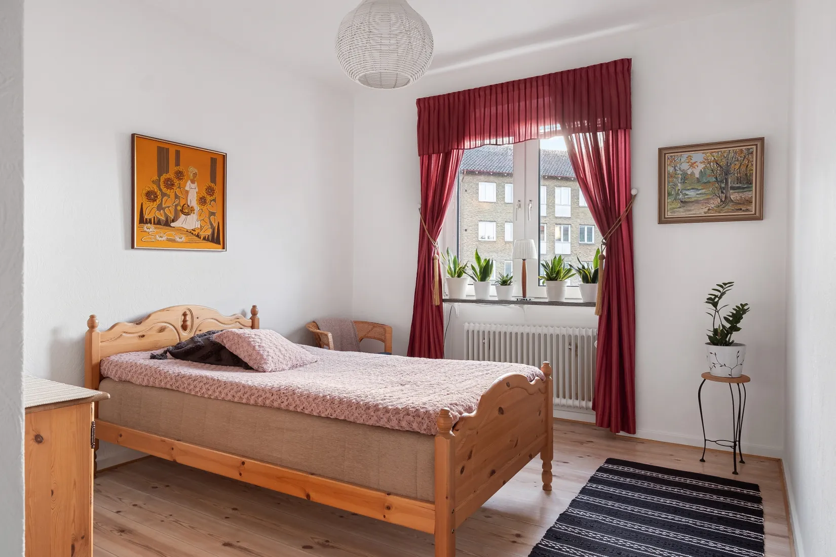 Bostadsrätt, Amiralsgatan 86A, Nobeltorget, Malmö