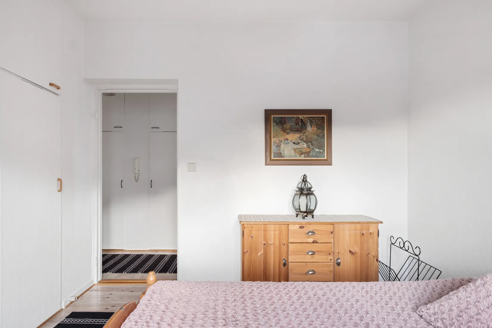 Bostadsrätt, Amiralsgatan 86A, Nobeltorget, Malmö