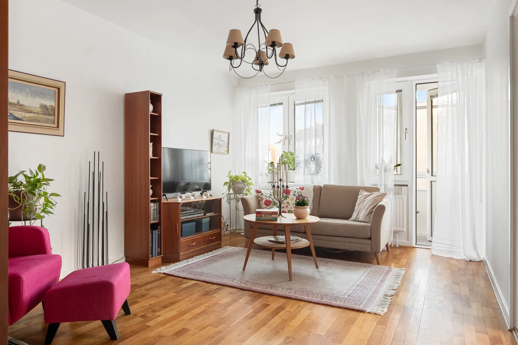 Bostadsrätt, Amiralsgatan 86A, Nobeltorget, Malmö