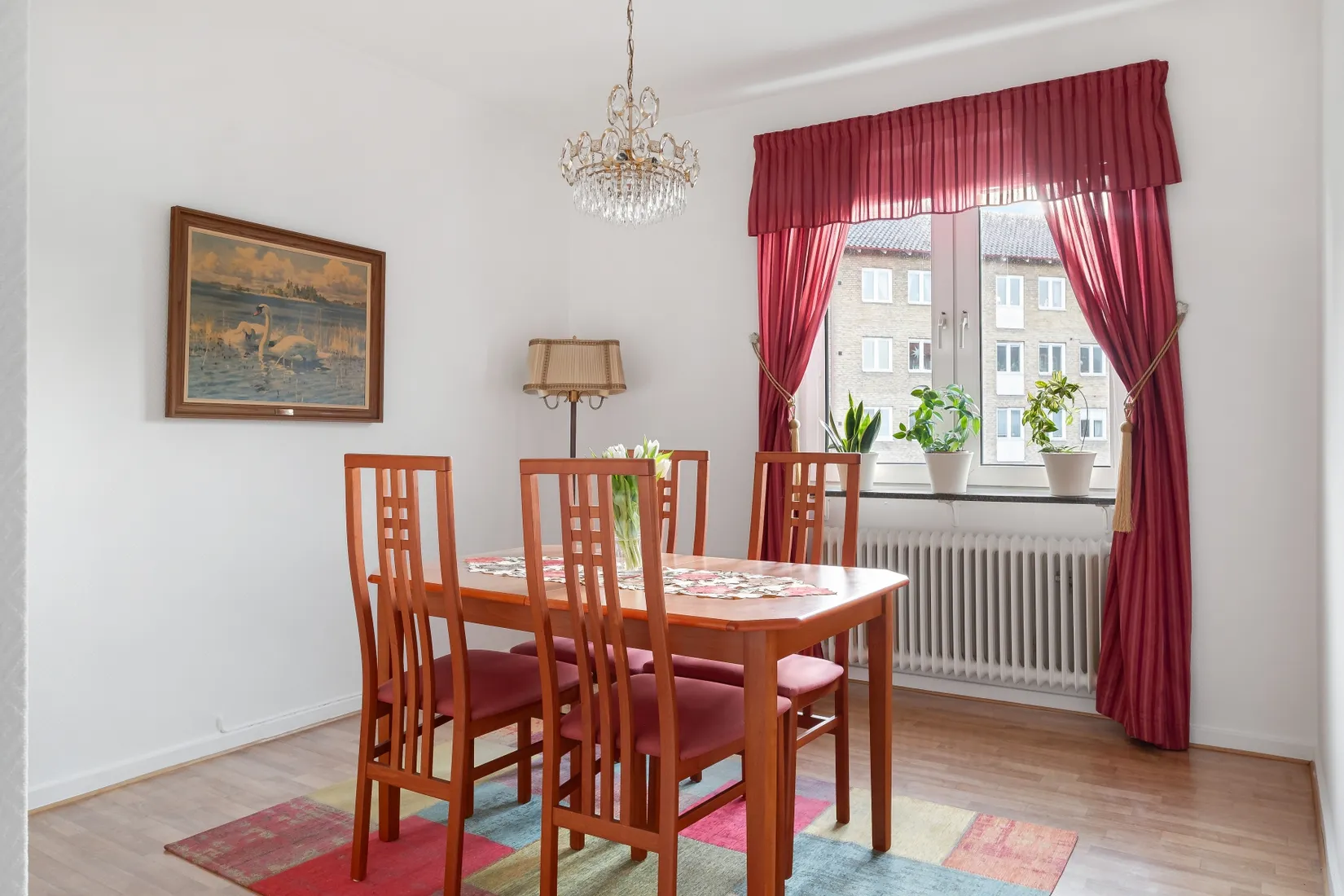 Bostadsrätt, Amiralsgatan 86A, Nobeltorget, Malmö