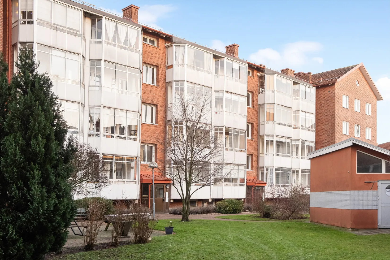 Bostadsrätt, Amiralsgatan 86A, Nobeltorget, Malmö