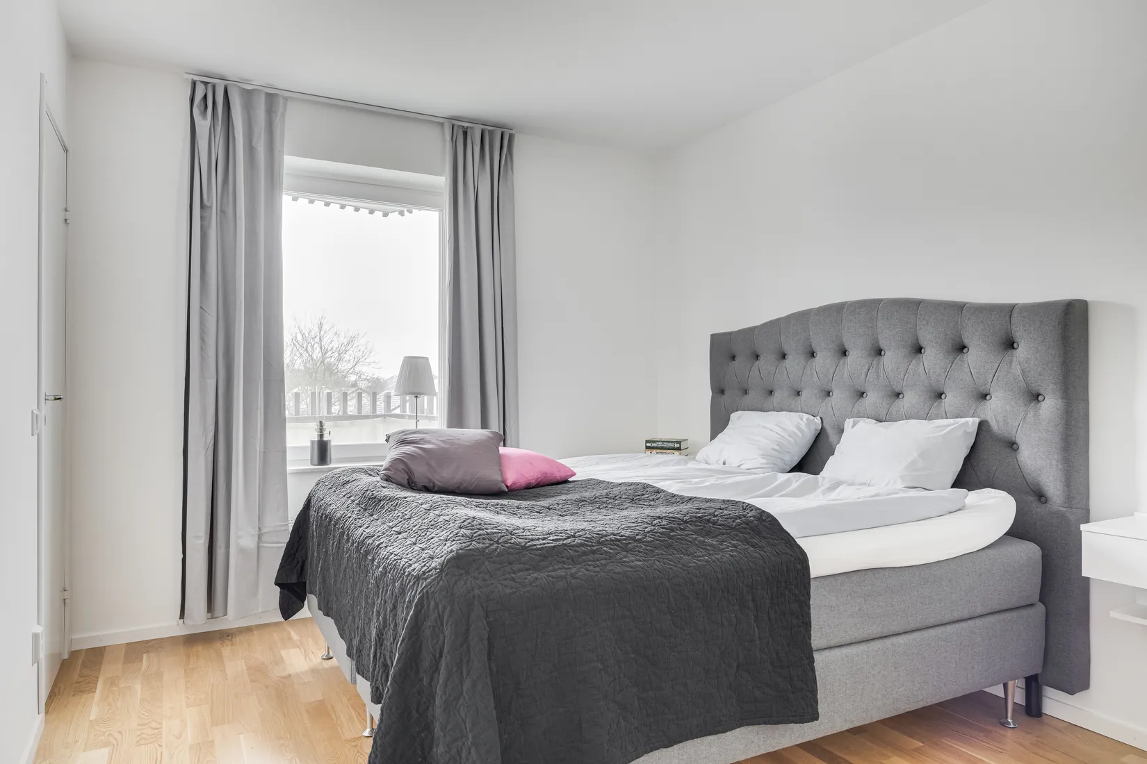 Bostadsrätt, Tärnvägen 8A, Väster, Lund