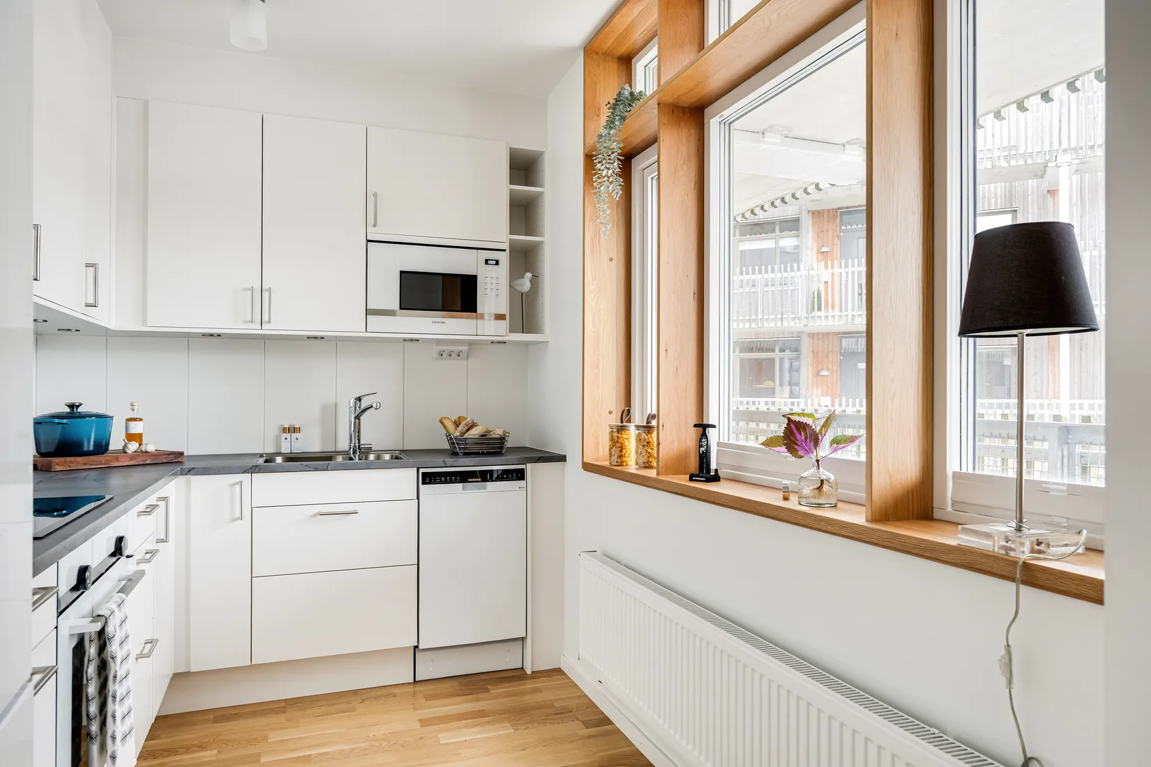 Bostadsrätt, Tärnvägen 8A, Väster, Lund