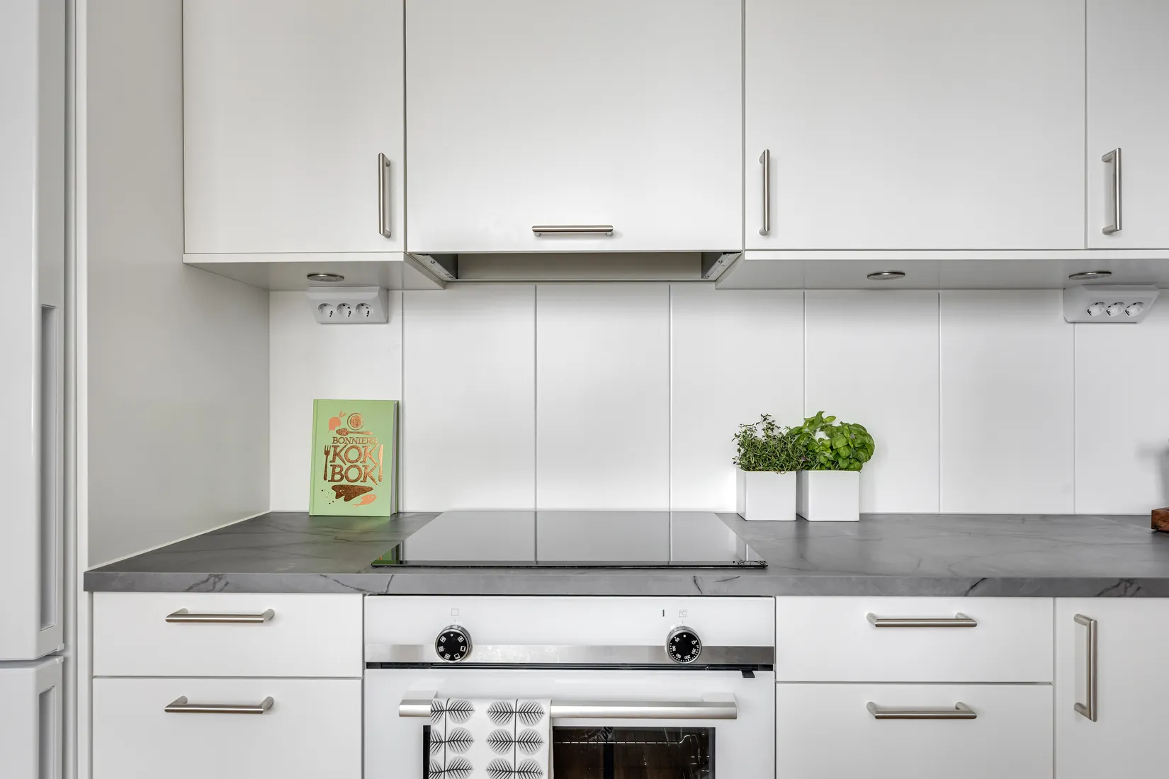 Bostadsrätt, Tärnvägen 8A, Väster, Lund