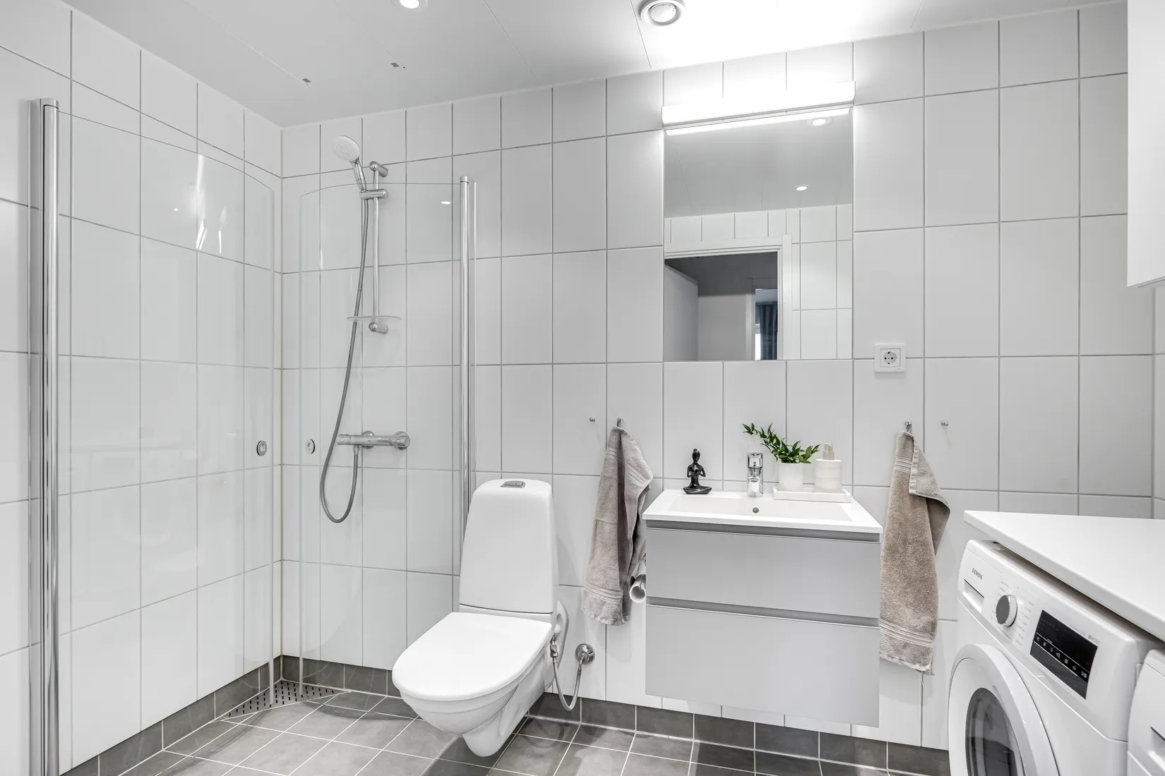 Bostadsrätt, Tärnvägen 8A, Väster, Lund