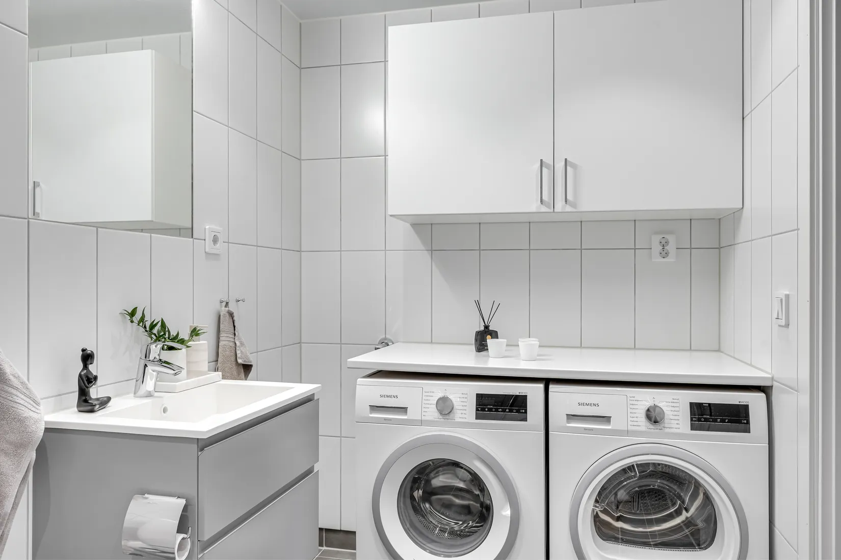 Bostadsrätt, Tärnvägen 8A, Väster, Lund