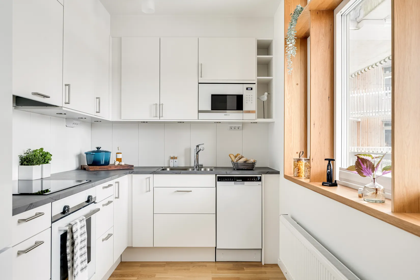 Bostadsrätt, Tärnvägen 8A, Väster, Lund