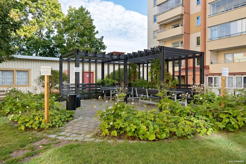 Bostadsrätt, Timotejvägen 11, Hallunda, Botkyrka