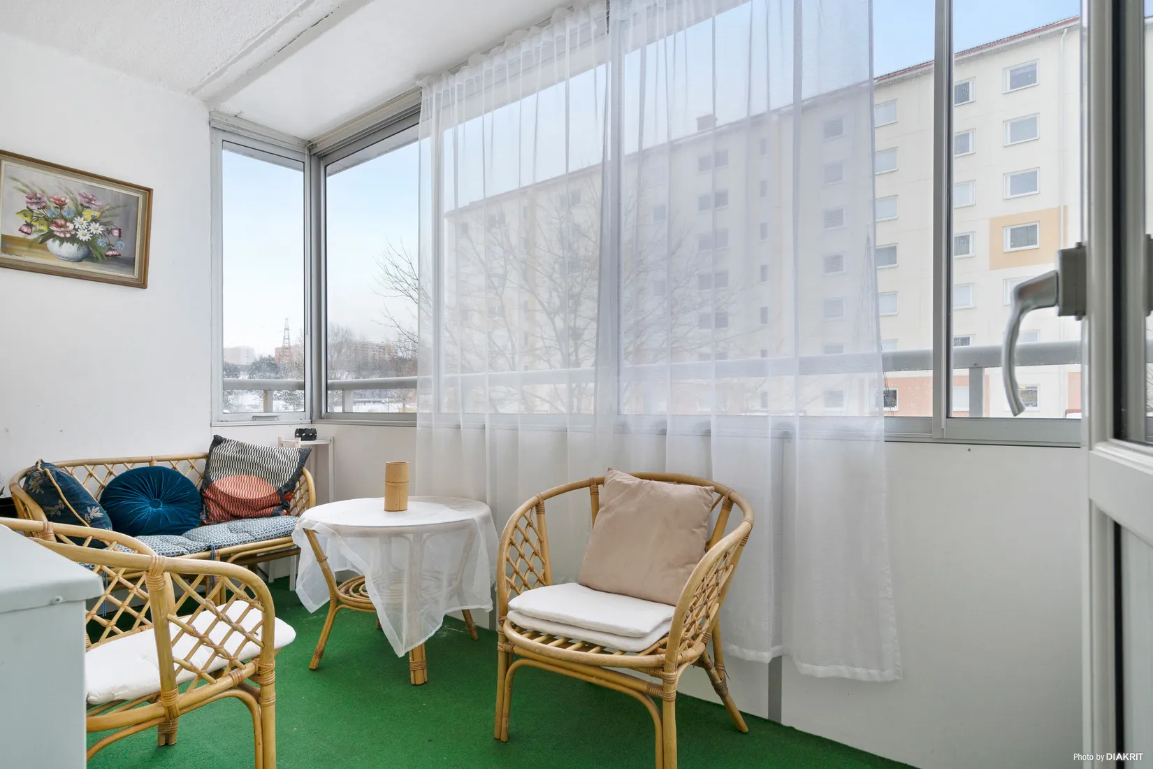 Bostadsrätt, Timotejvägen 11, Hallunda, Botkyrka