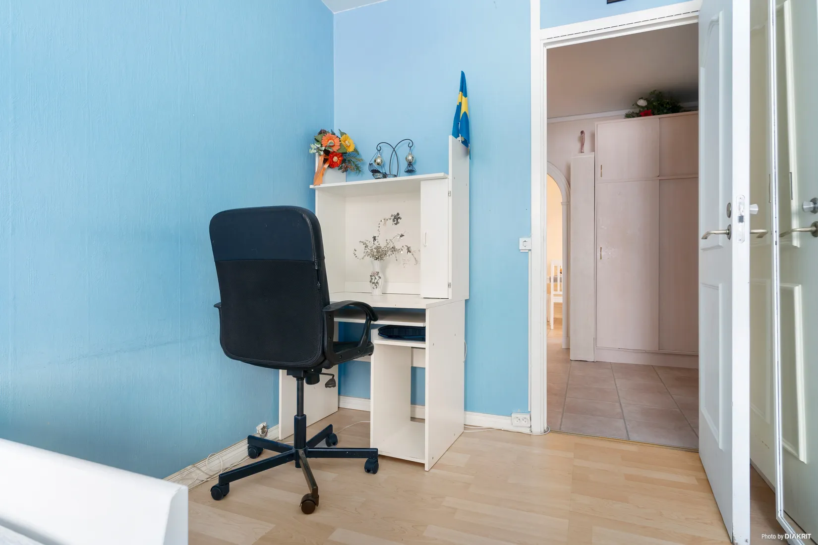 Bostadsrätt, Timotejvägen 11, Hallunda, Botkyrka