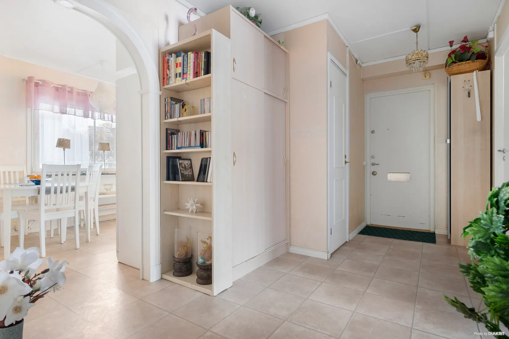 Bostadsrätt, Timotejvägen 11, Hallunda, Botkyrka