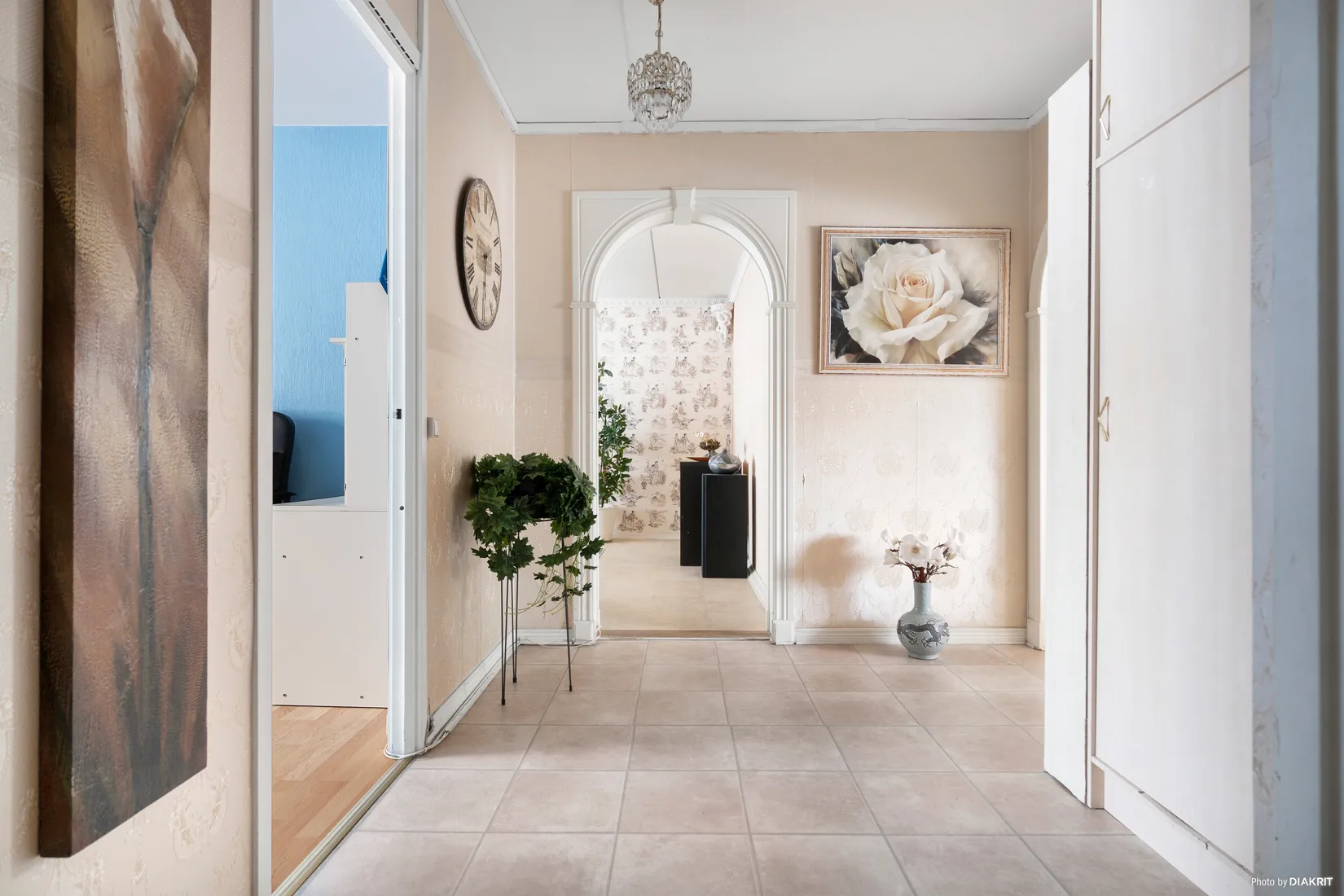 Bostadsrätt, Timotejvägen 11, Hallunda, Botkyrka