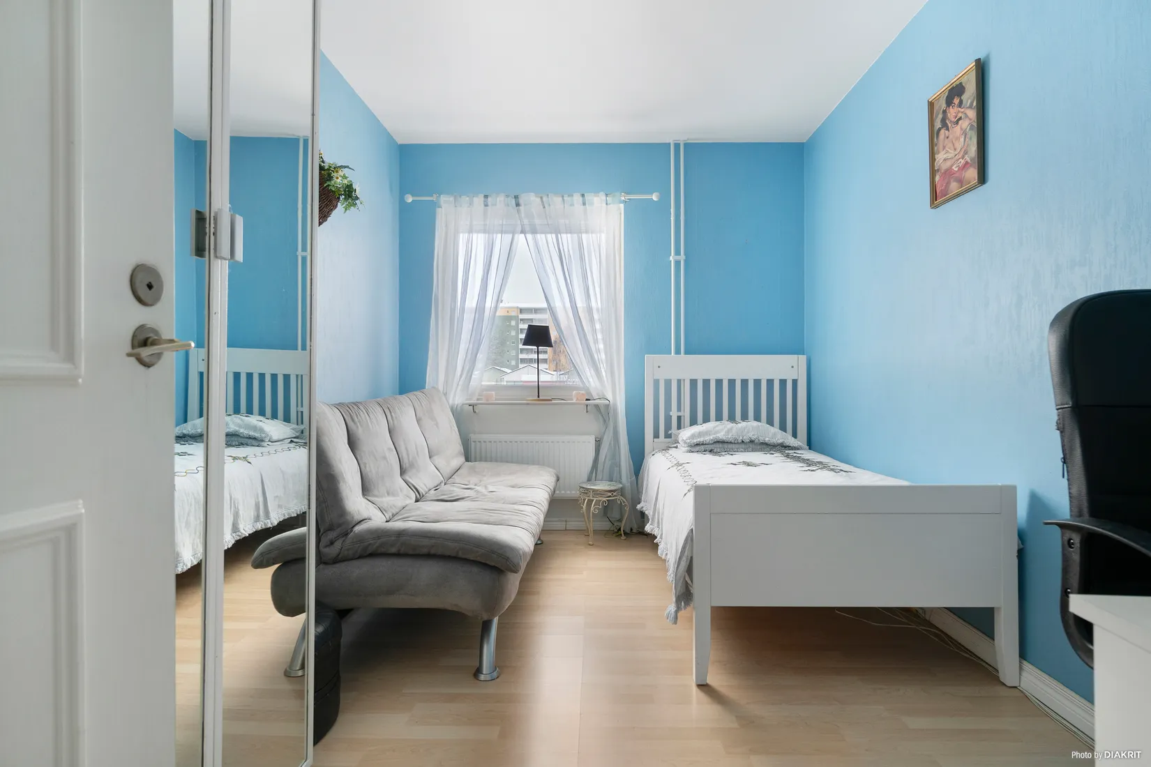 Bostadsrätt, Timotejvägen 11, Hallunda, Botkyrka