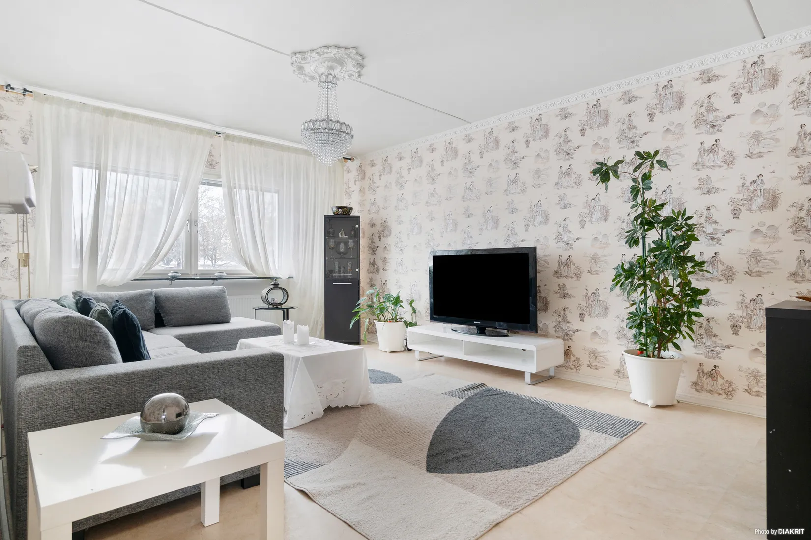 Bostadsrätt, Timotejvägen 11, Hallunda, Botkyrka