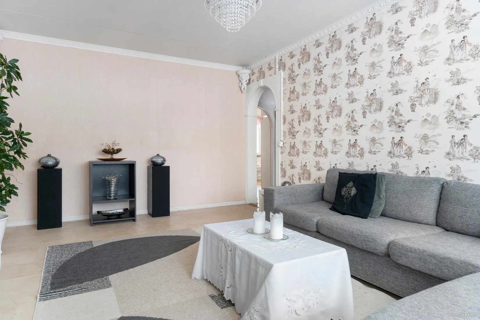 Bostadsrätt, Timotejvägen 11, Hallunda, Botkyrka