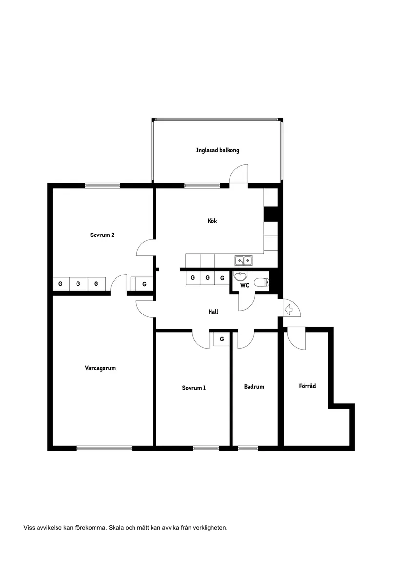 Bostadsrätt, Timotejvägen 11, Hallunda, Botkyrka
