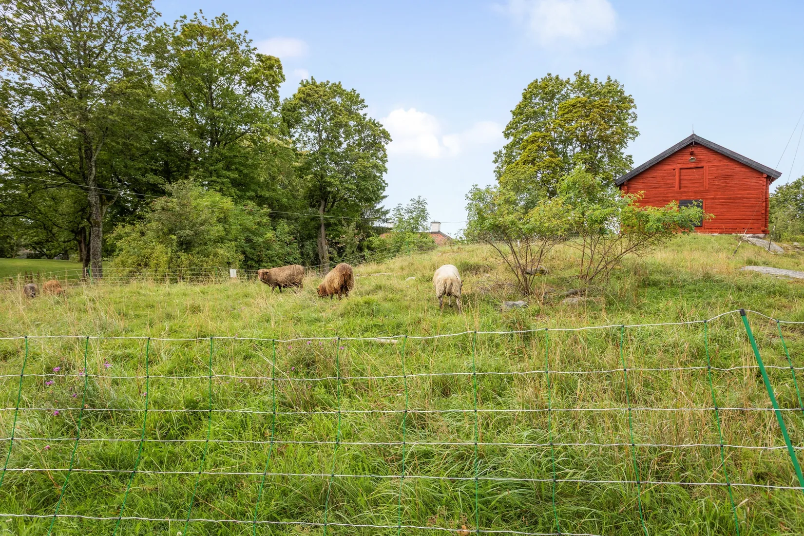 Bostadsrätt, Björketorpsvägen 17, Bromma Norra Ängby, Stockholm