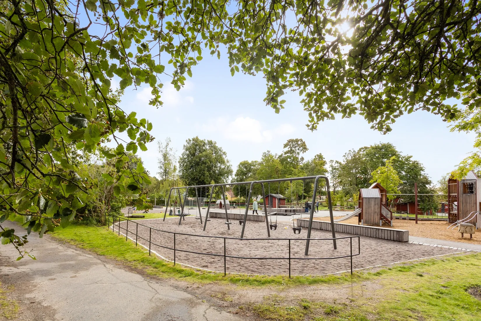 Bostadsrätt, Björketorpsvägen 17, Bromma Norra Ängby, Stockholm